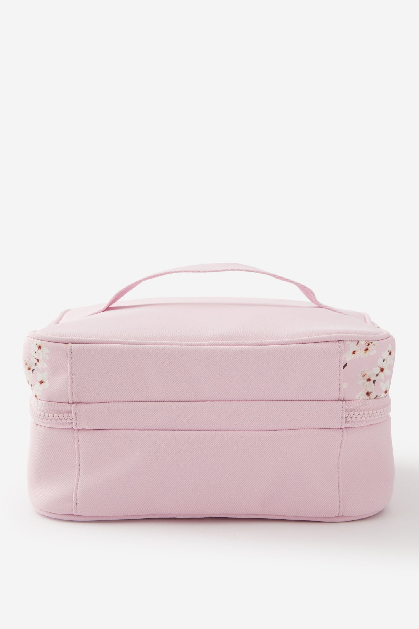 3 Fold Hanging Cosmetic Case