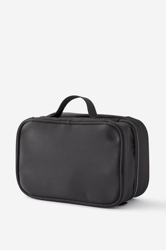 Flat Lay Wash Bag