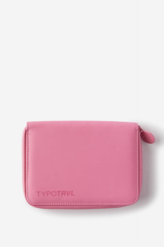 Traveller Passport Holder