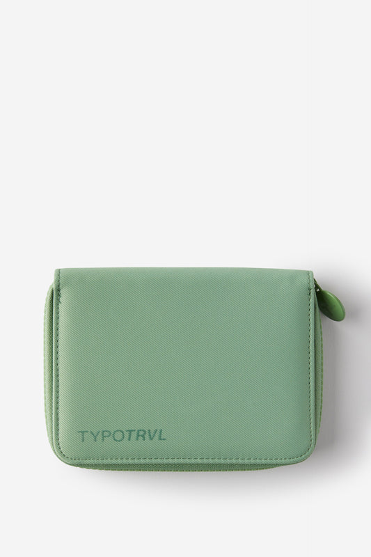 Traveller Passport Holder