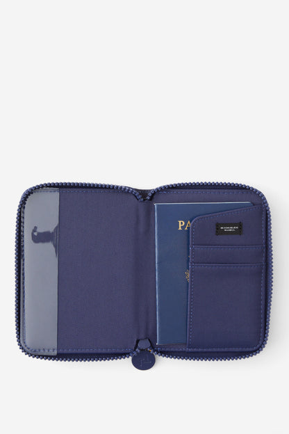 Traveller Passport Holder