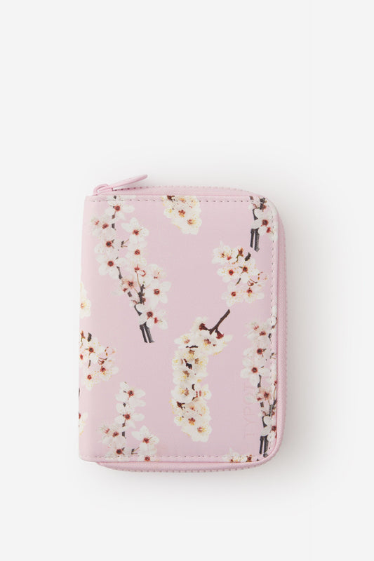 Traveller Passport Holder