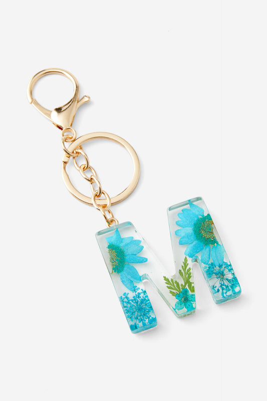 Alpha Keyrings