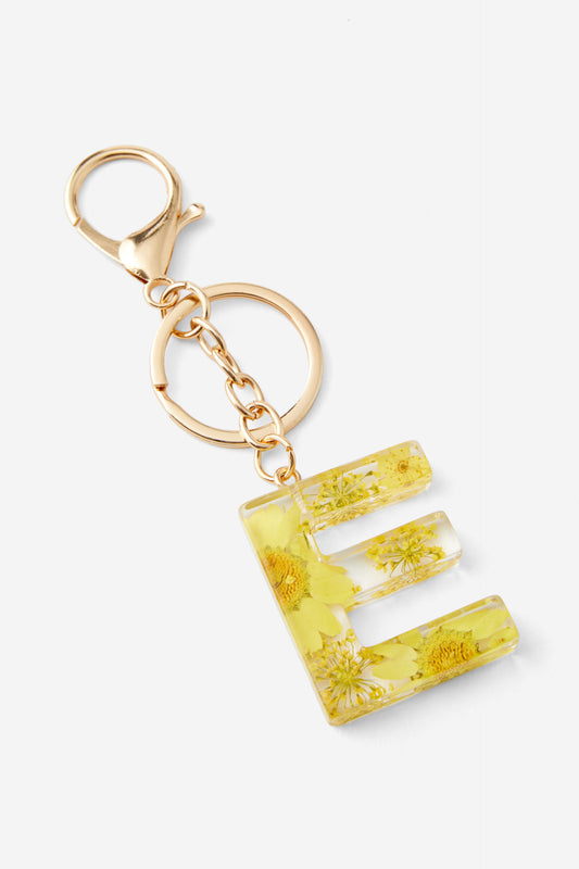 Alpha Keyrings