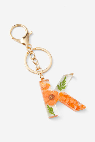 Alpha Keyrings