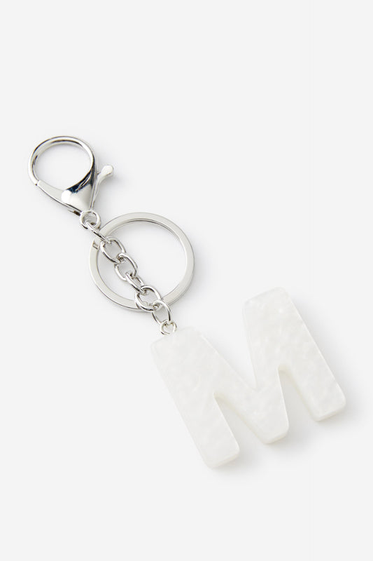 Alpha Keyrings