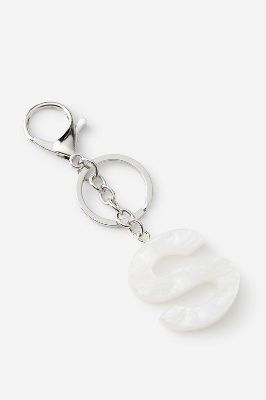 Alpha Keyrings