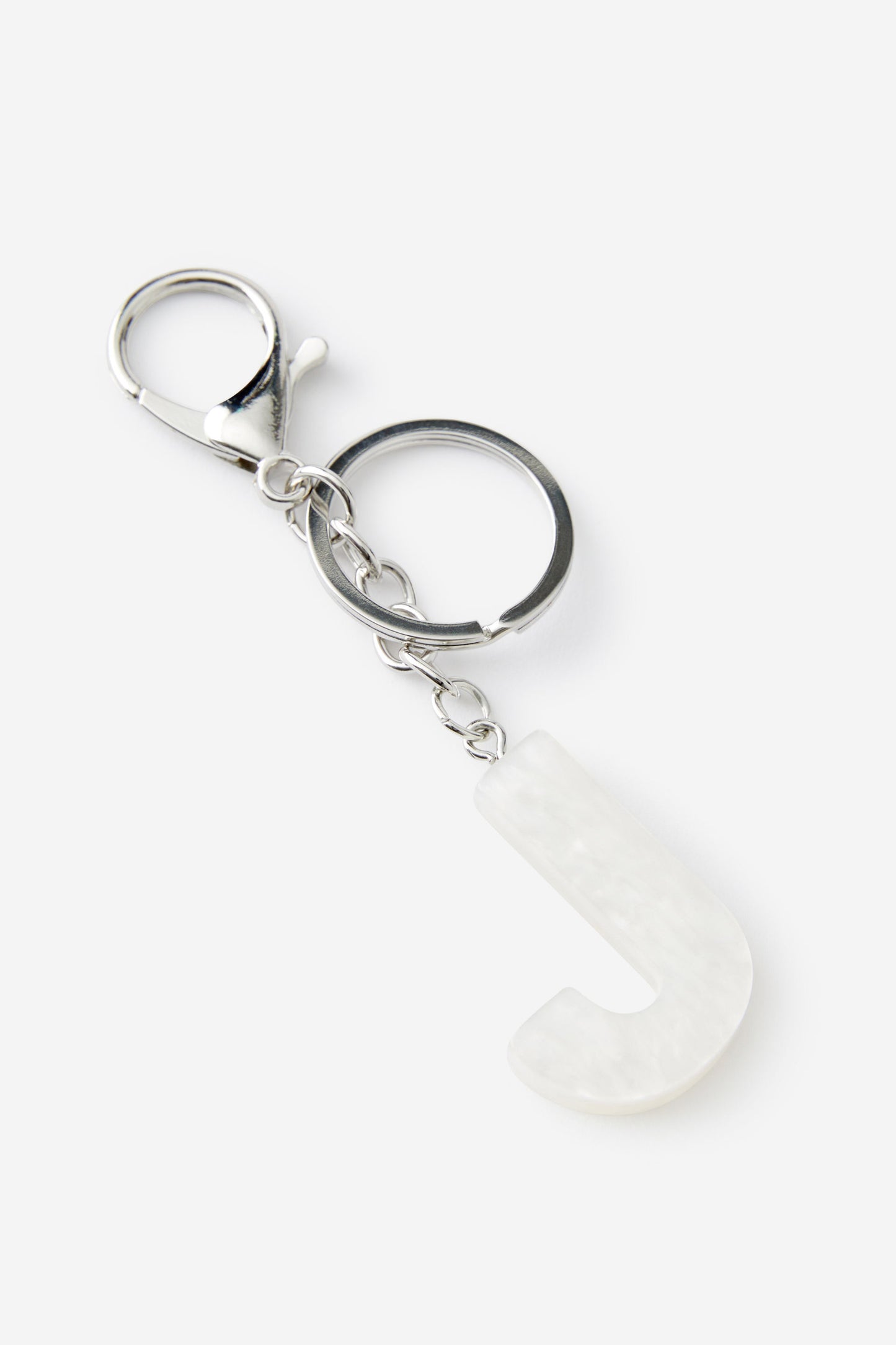 Alpha Keyrings