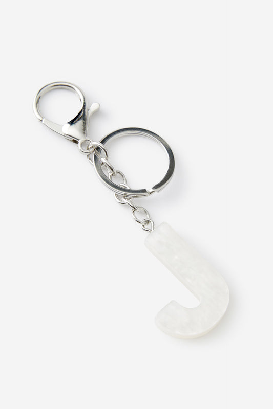 Alpha Keyrings