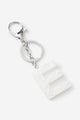 Alpha Keyrings