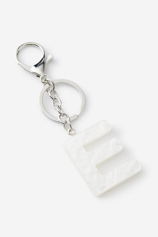 Alpha Keyrings