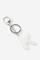 Alpha Keyrings