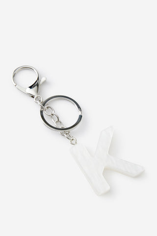 Alpha Keyrings
