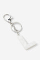 Alpha Keyrings