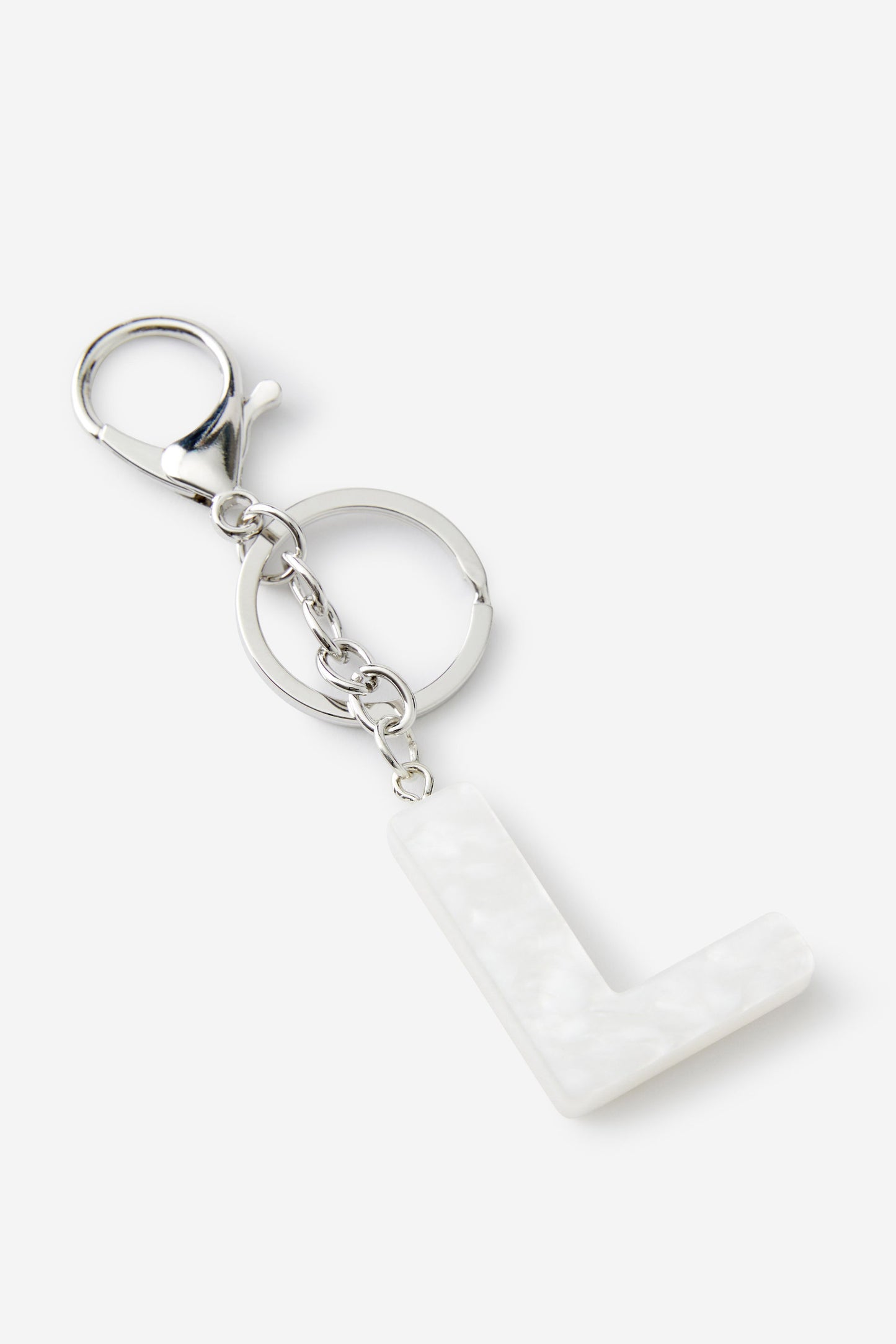 Alpha Keyrings