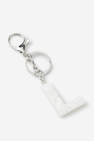 Alpha Keyrings