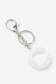 Alpha Keyrings