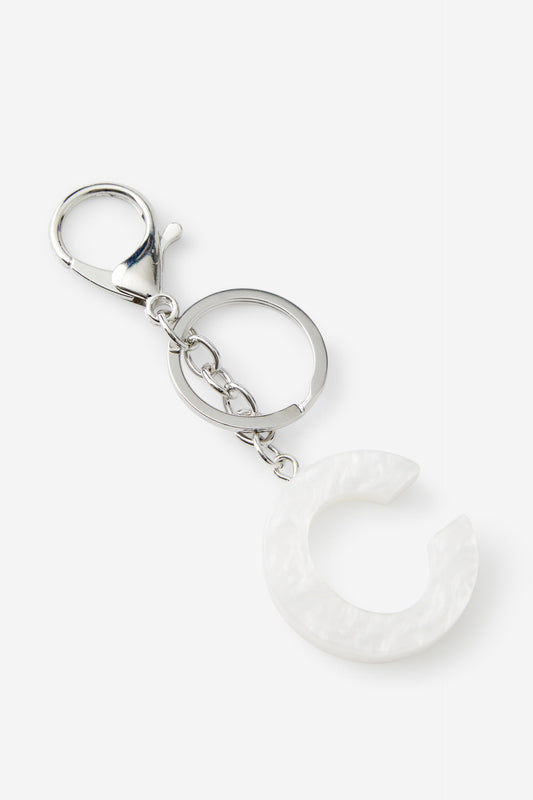 Alpha Keyrings