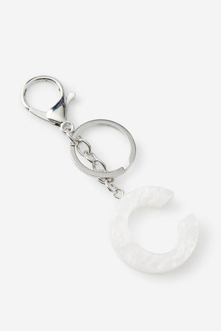 Alpha Keyrings