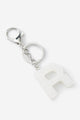 Alpha Keyrings