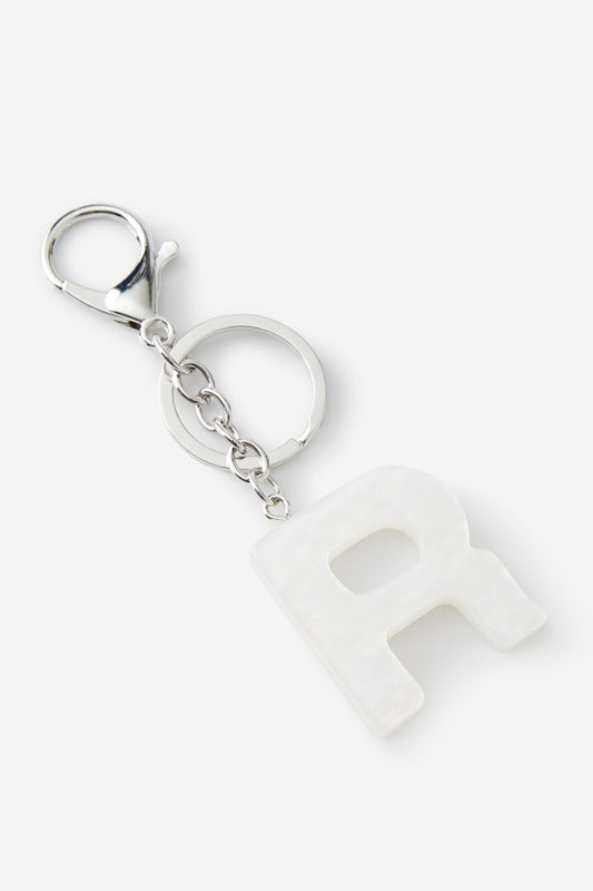 Alpha Keyrings