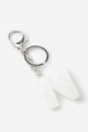 Alpha Keyrings