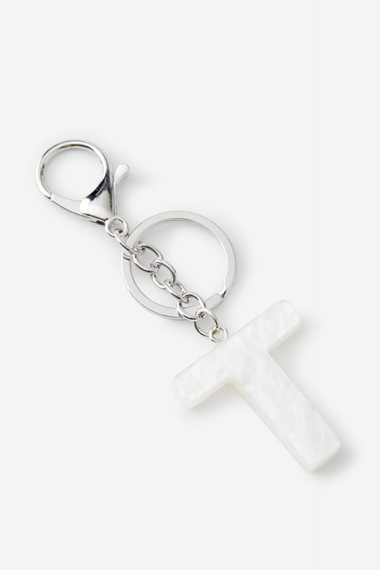 Alpha Keyrings