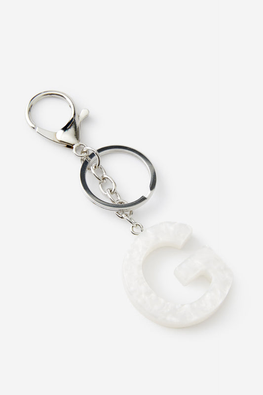 Alpha Keyrings