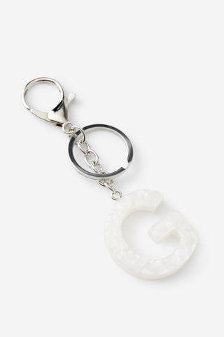 Alpha Keyrings