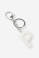 Alpha Keyrings
