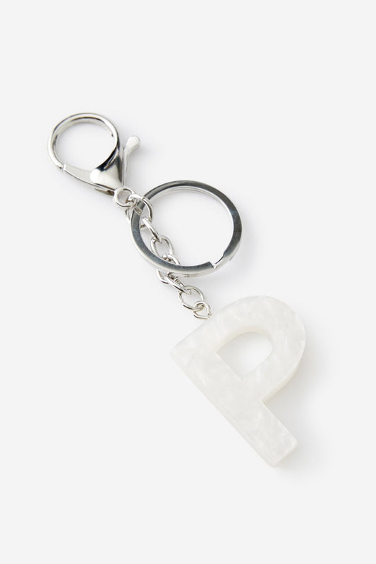 Alpha Keyrings