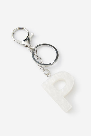 Alpha Keyrings