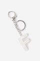 Alpha Keyrings