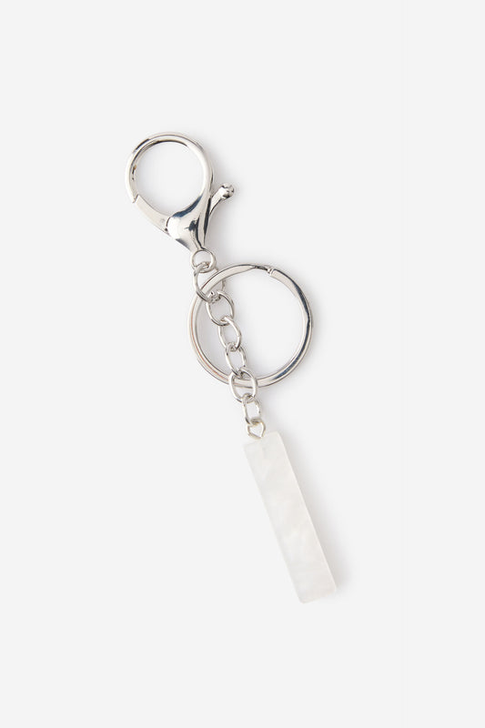 Alpha Keyrings