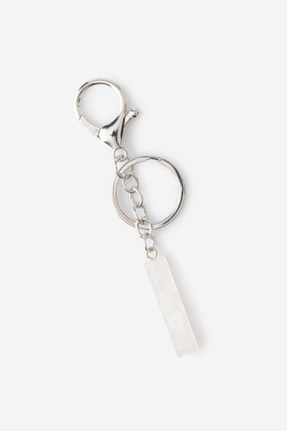 Alpha Keyrings