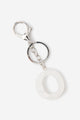 Alpha Keyrings