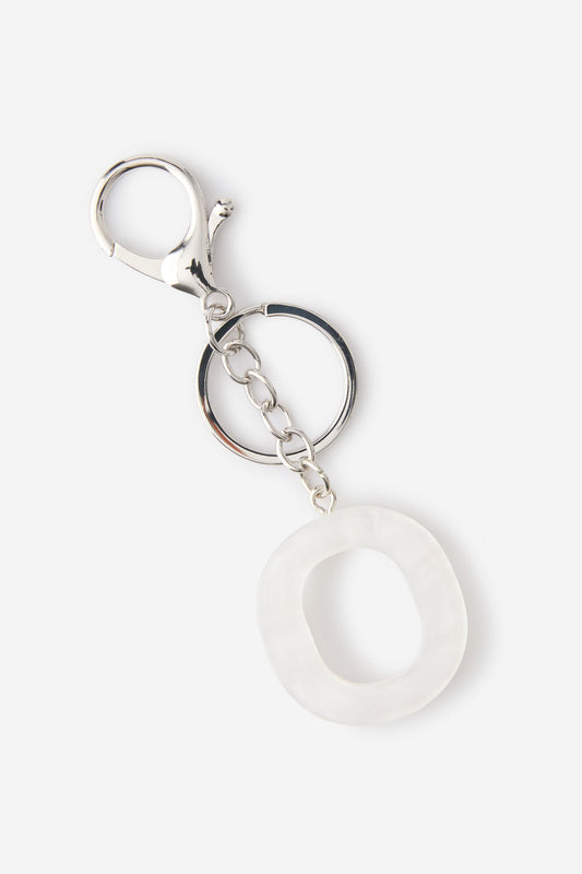 Alpha Keyrings