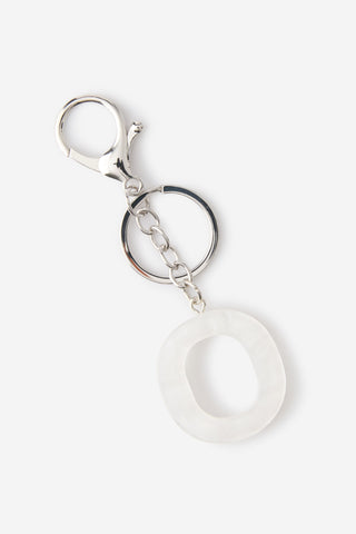 Alpha Keyrings