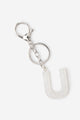 Alpha Keyrings