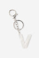 Alpha Keyrings
