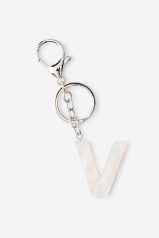 Alpha Keyrings