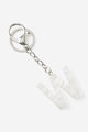 Alpha Keyrings