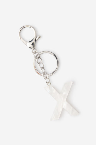 Alpha Keyrings