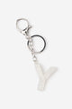 Alpha Keyrings