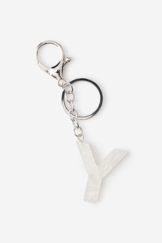 Alpha Keyrings