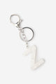 Alpha Keyrings