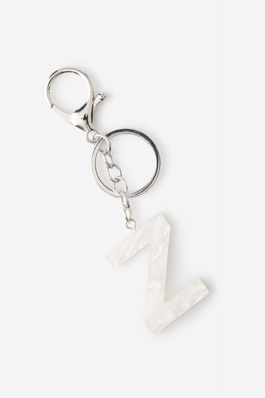 Alpha Keyrings