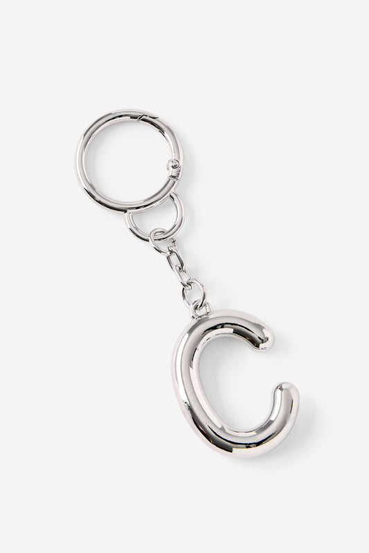 Alpha Keyrings