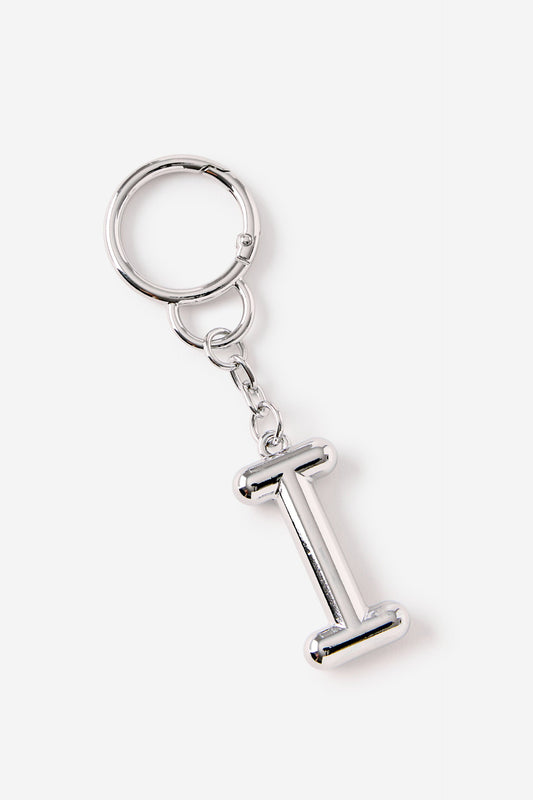 Alpha Keyrings