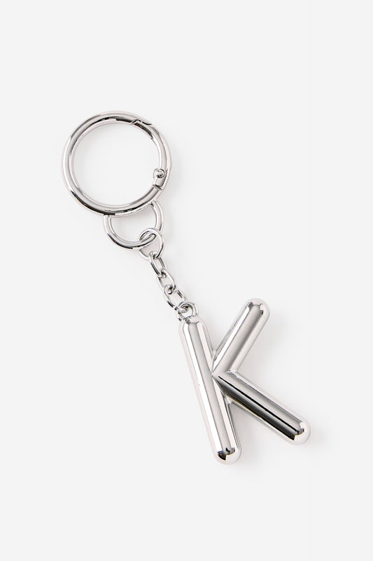 Alpha Keyrings
